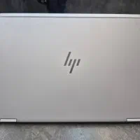 لپ‌تاپ HP 360 تاچ