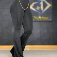 بادی شلوار مجلسی شیک