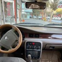 موتور ملی دوگانه کارخانه ۹۶|خودرو سواری و وانت|خوی, |دیوار