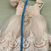 کتونی کت دامن پیراهن مجلسی سویشرت دخترانه۳ ۴ ۵ سال|کفش و لباس بچه|تهران, دردشت|دیوار