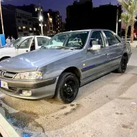 پژو پارس /پرشیا