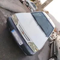 پراید صبا بیرنگ‌کم کار سالم|خودرو سواری و وانت|سنندج, |دیوار