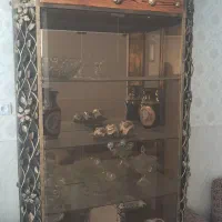 بوفه فرفوژه