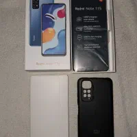 not 11s|موبایل|تهران, تهرانپارس جنوبی|دیوار