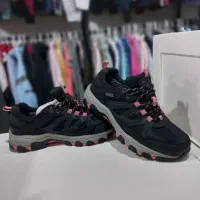 کفش طبیعت گردی/اورجینال/در حد آکبند/ ۴۲|کیف، کفش، کمربند|کرج, برغان|دیوار