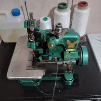 سردوز پروانه اصلی|چرخ خیاطی و ریسندگی|اراک, |دیوار