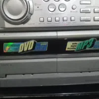 ظبط خانگی دیویدی ال جی 65000 v|سیستم صوتی خانگی|تهران, سلسبیل جنوبی|دیوار