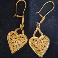 یک قطعه طلا پیدا شده