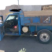 نیسان کمپرسی