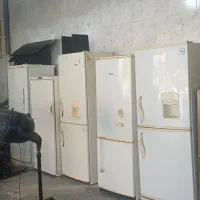 یخچال و فریز