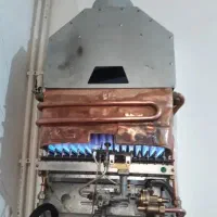 تعمیرات انواع آبگرمکن وبخاری