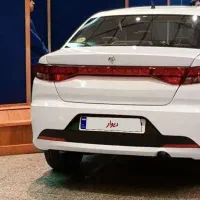 تارا v1  پلاس ۶ دنده سفید رنگ