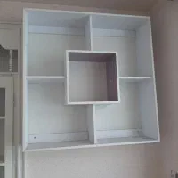 کابینت آشپزخانه و کمد دیواری و میز تلویزیون و...|مصالح و تجهیزات ساختمان|مراغه, |دیوار