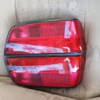 خطر عقب پژو پارس