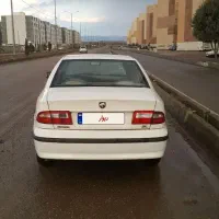 سمند مدل ۸۸|خودرو سواری و وانت|محمدیه-قزوین, |دیوار