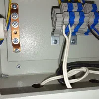 برقکاری صفر تا صد و انجام تعمیرات برقساختمان