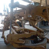 گریدر12G|خودرو سنگین|چهاردانگه (تهران), |دیوار