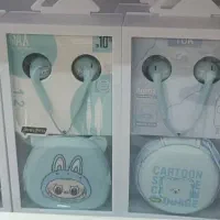 هندزفری وایرپاد