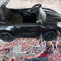 ماشین شارژی کودک