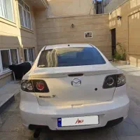 مزدا ۳|خودرو سواری و وانت|ارومیه, |دیوار