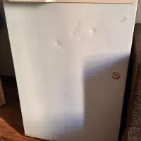 یخچال ۱۱فوتی آزمایش سالم