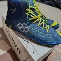 کفش کشتیmodern Rudis.|کیف، کفش، کمربند|فردیس, شهرک ناز|دیوار