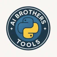 برنامه نویس پایتون و هوش مصنوعی