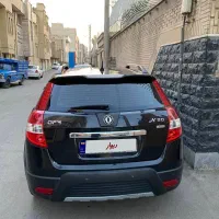 اچ سی کراس مدل ۹۶ بسیار تمیز