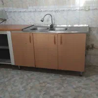 کابینت بدنه فلزدرب ام دی اف