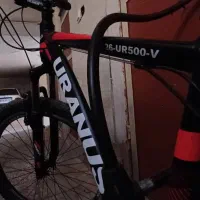 دوچرخه سایز ۲۶