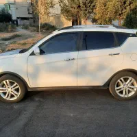 چانگان cs35 مدل ۹۷|خودرو سواری و وانت|قزوین, |دیوار