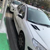 پژو۲۰۶تیپ ۵