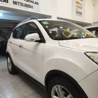 چانگان مدل ۹۶ بدون رنگ|خودرو سواری و وانت|بابل, |دیوار