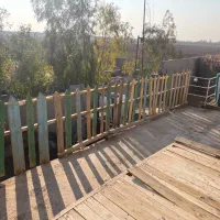 فروش-گاوداری-خانه-باغ