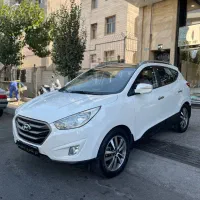 هیوندای توسان ix 35 فول کامل بیرنگ نقد ‌و اقساط