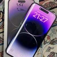 iPhone 14 promax|موبایل|بوشهر, |دیوار