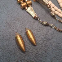 تسبیح زازا فشنگی