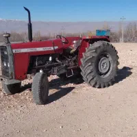 تراکتور فرگوسن۲۸۵|خودرو سنگین|صومای برادوست, |دیوار