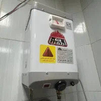 آبگرمکن برقی