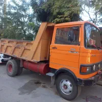 خاور کمپرسی|خودرو سنگین|شهریار, شهرک نماز (دینار آباد)|دیوار