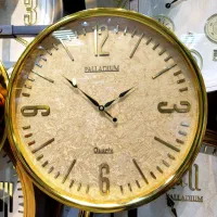 ساعت فلزی|ساعت دیواری و تزئینی|فردیس, فردیس|دیوار