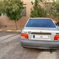 پراید صبا مدل ۸۸|خودرو سواری و وانت|پرند, فاز ۶|دیوار