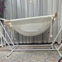 ننو سنتی|اسباب و اثاث بچه|ابریشم, |دیوار