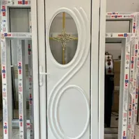 تولید و نصب انواع درب پنجره های دوجداره upvc