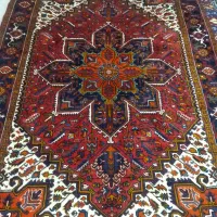 فرش دستباف ۶ متری