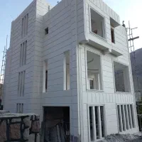 سلام به یک بنا نیازمندیم