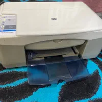 پرینتر رنگی اچ پی HP F380