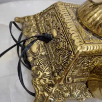 تلفن برنز|صنایع دستی و سایر لوازم تزئینی|کنگاور, |دیوار