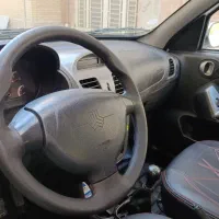 کوییک کارمندی بسیار تمیز|خودرو سواری و وانت|ایلام, |دیوار