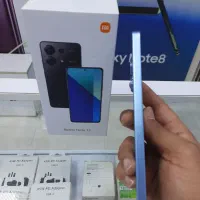 note 13 نوت ۱۳|موبایل|کرمانشاه, |دیوار